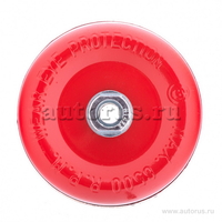 Щетка для УШМ Heavy Duty, 125 мм, М14, чашка, крученая металлическая проволока MATRIX 74674