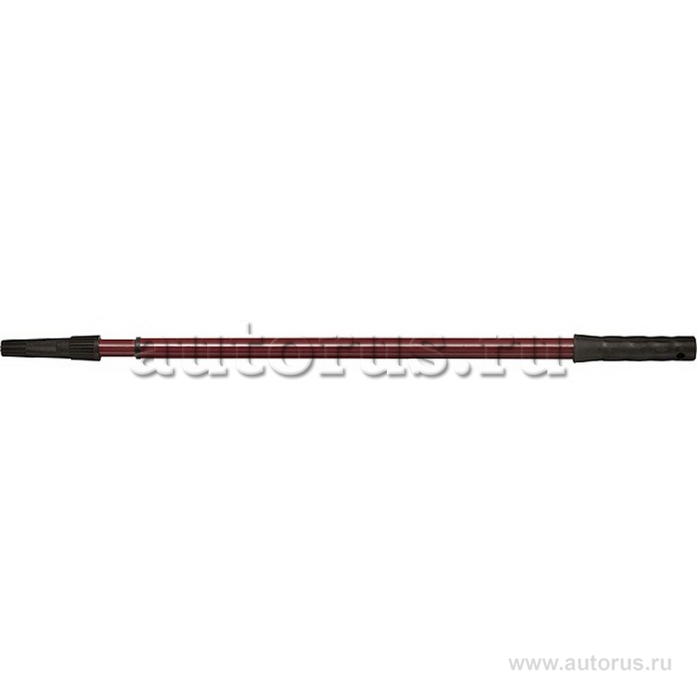 Ручка телескопическая металлическая, 0, 75-1, 5м MATRIX 81230
