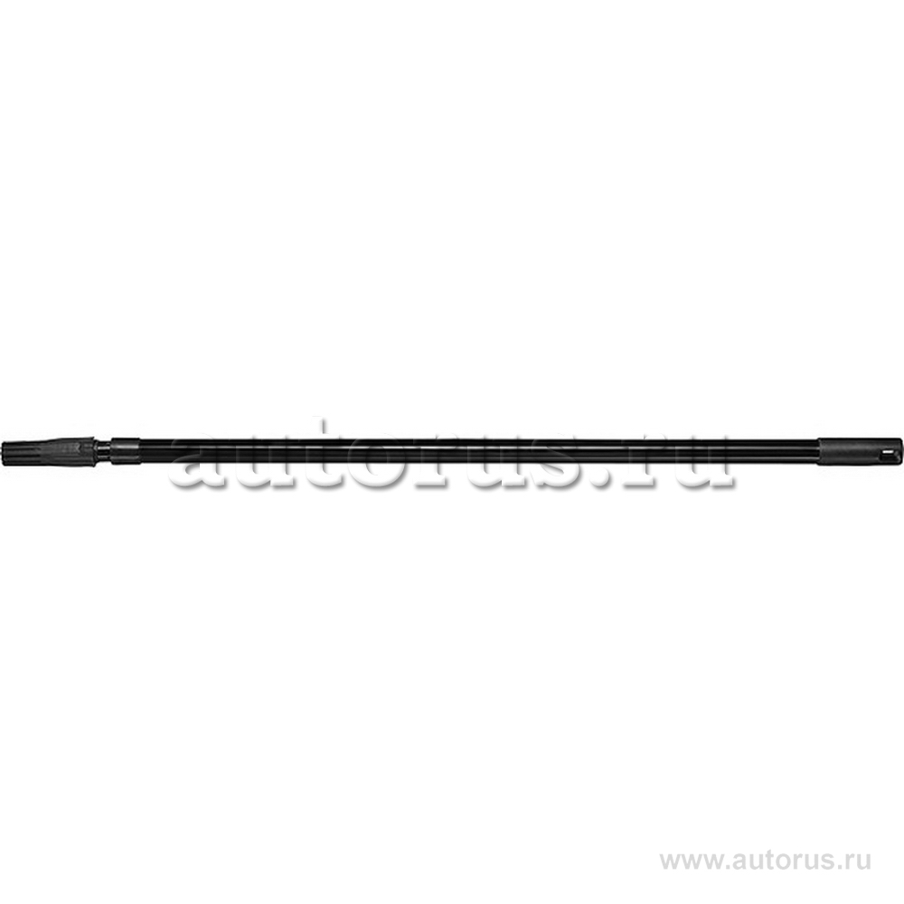 Ручка телескопическая металлическая, 1, 20-2, 40 м, резьбовое соединение MATRIX 81250