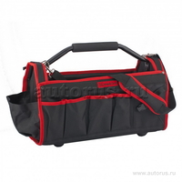 Переноска для инструмента каркасная 490мм x 230мм x 280мм MATRIX 90258