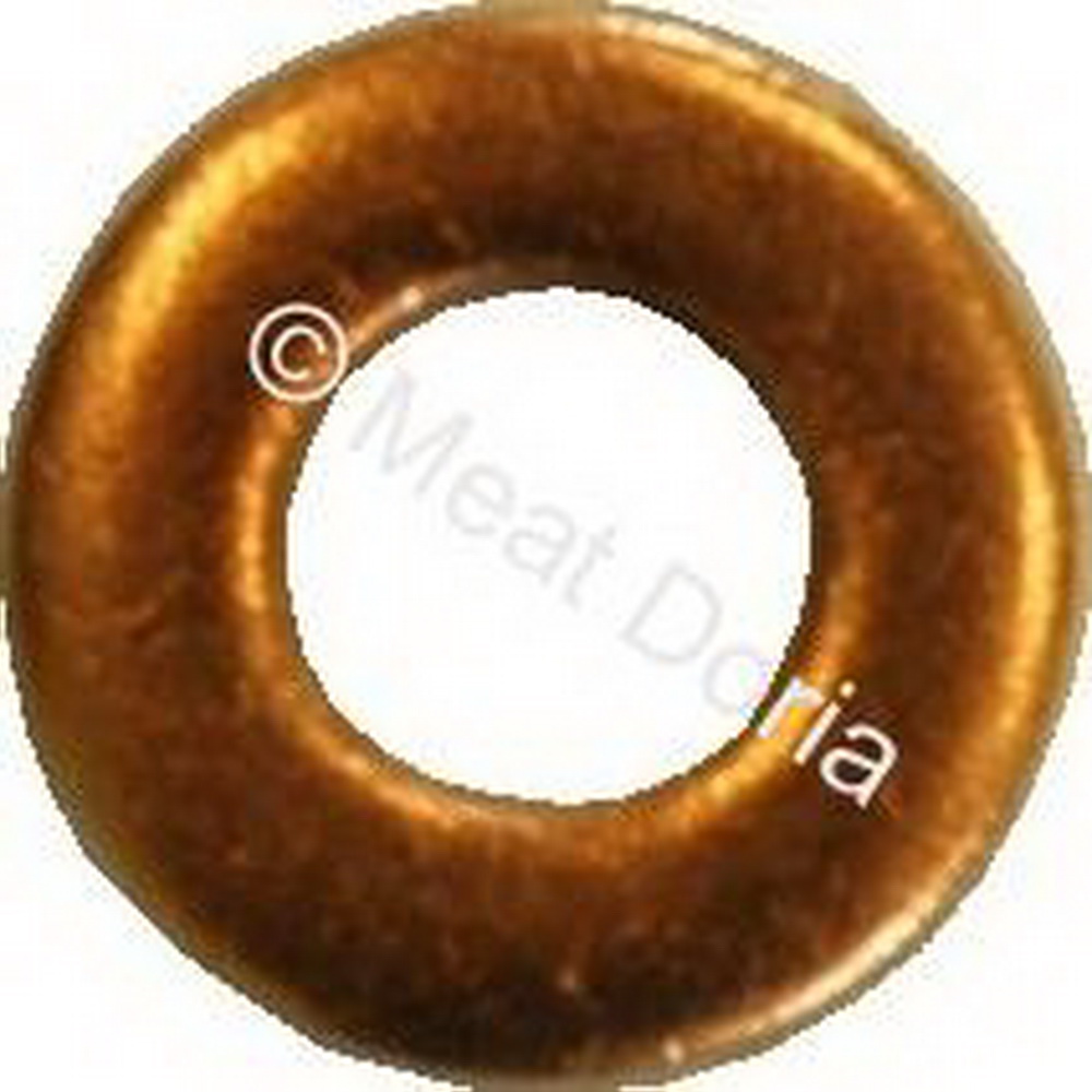 Уплотнительное кольцо форсунки (компл.50шт) MEAT&DORIA 9169