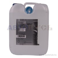 Водный раствор мочевины Mercedes-Benz AdBlue Diesel Exhaust Fluid 10 л A004 989 04 20 12