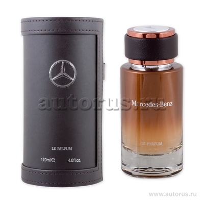 Туалетная вода Мужская Mercedes-Benz Perfume Men, 120 мл. B66958568