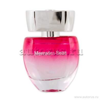 Туалетная вода Женская Mercedes-Benz Perfume Women, ROSE 30мл B66958574