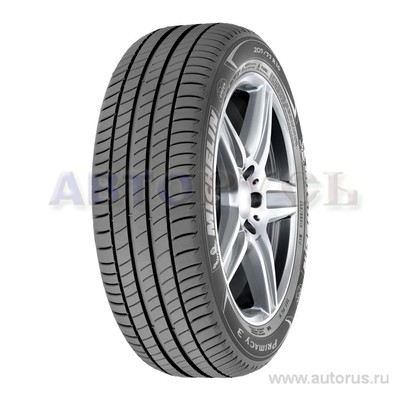 Автошина R18 235/45 Michelin Primacy 3 98W XL лето 038750