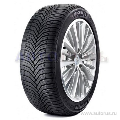 Автошина R16 235/60 Michelin CrossClimate SUV 104V XL всесез M+S 042087