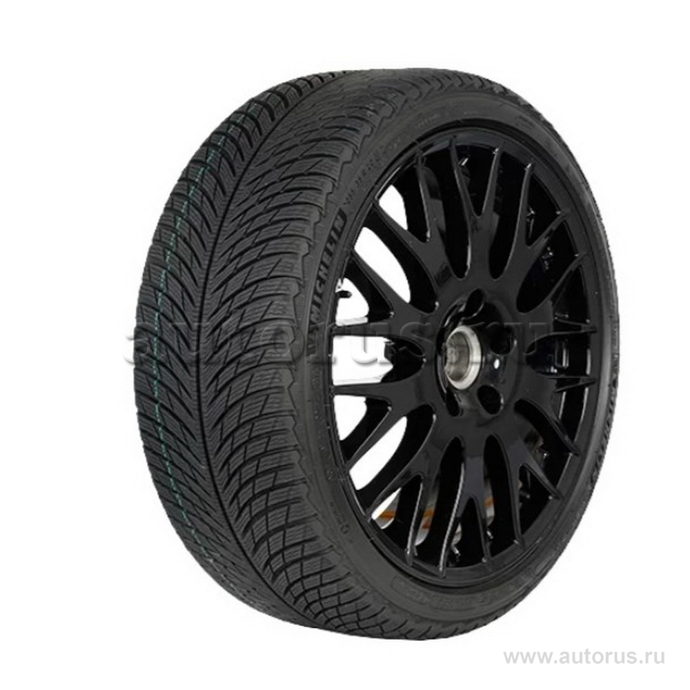 Автошина R19 235/50 Michelin Pilot Alpin PA5 SUV 103V XL зима 049220