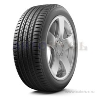 Автошина R20 275/50 Michelin Latitude Sport 109W лето 058138