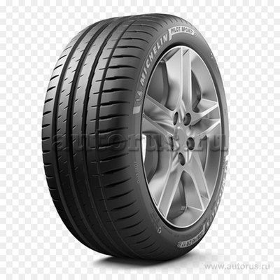 Автошина R21 295/35 Michelin Pilot Sport 4 SUV 107Y XL лето 091877