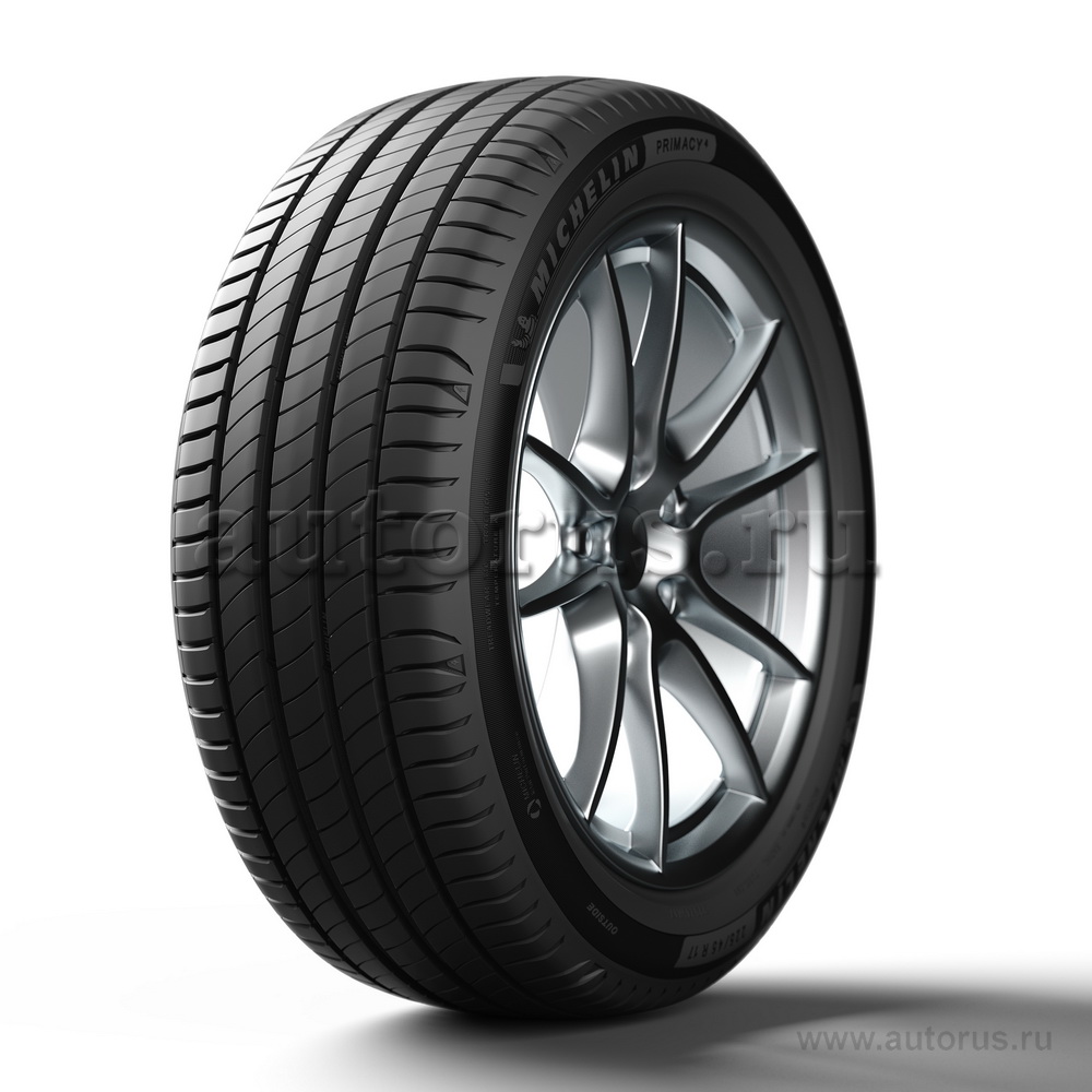 Автошина R17 235/45 Michelin Primacy 4 97W XL лето 129634