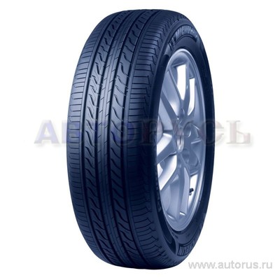 Автошина R17 215/55 Michelin Pilot Primacy LC 94V лето DT2 130535