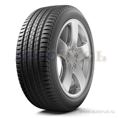 Автошина R18 235/65 Michelin Latitude Sport 3 110H XL лето 142036