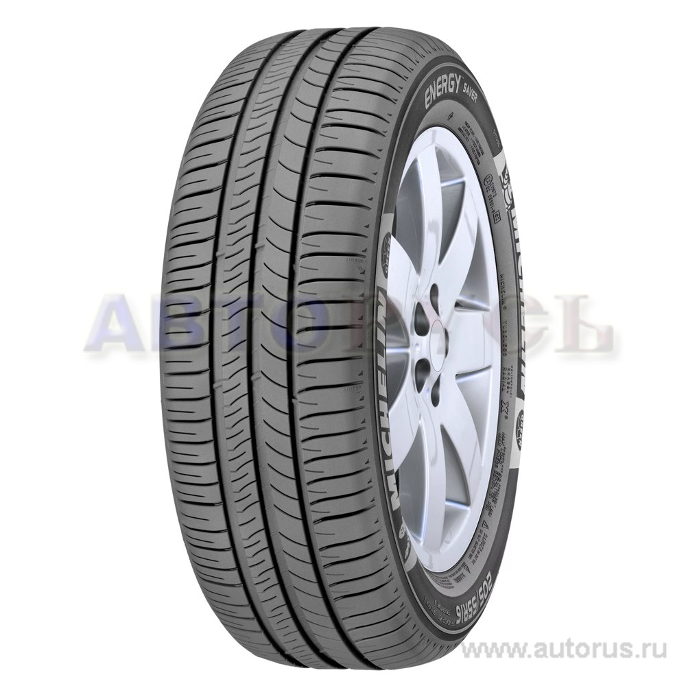 Автошина R16 205/65 Michelin Energy Saver Plus 95V лето MO 151096