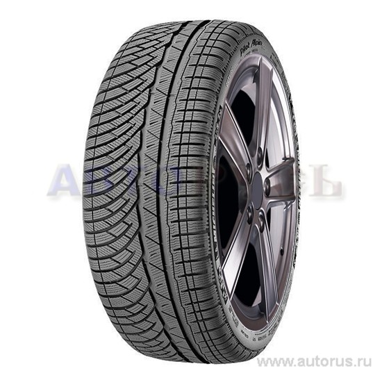 Автошина R20 315/35 Michelin Pilot Alpin PA4 110V XL зима N0 152314