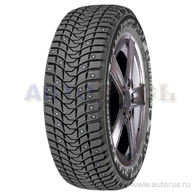 Автошина R16 205/65 Michelin X-Ice North Xin3 99T шип 185594