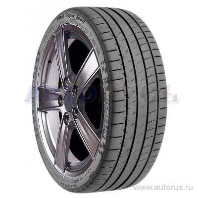 Автошина R19 285/40 Michelin Pilot Super Sport 103Y лето 198755