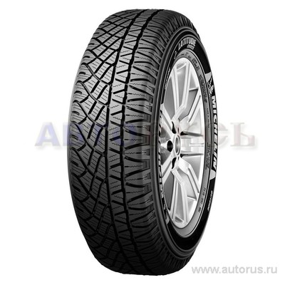 Автошина R16 225/70 Michelin Latitude Cross 103H лето 225515