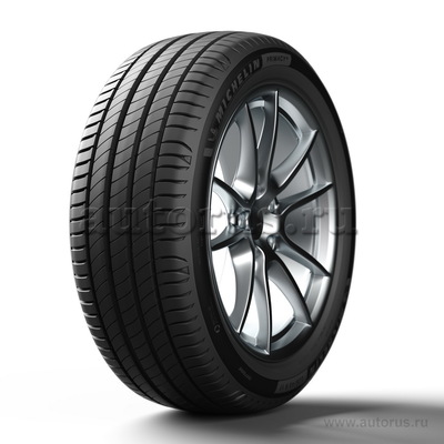 Автошина R16 205/60 Michelin Primacy 4 96W XL лето 238221