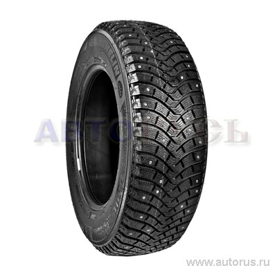 Автошина R20 265/50 Michelin Latitude X-Ice North LXIN2+ 111T шип 248881