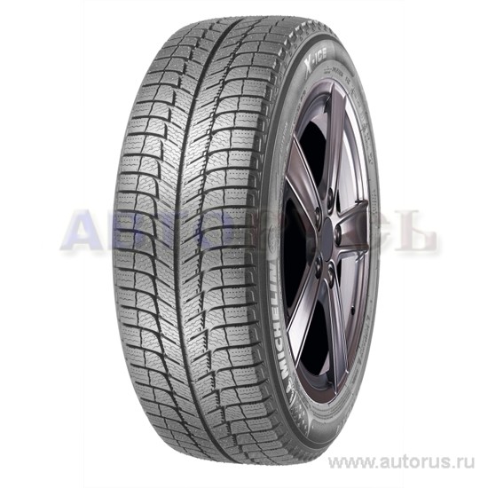 Автошина R18 245/50 Michelin X-Ice Xi3 104H зима 249830