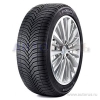 Автошина R17 235/45 Michelin CrossClimate+ 97Y XL всесез 268118