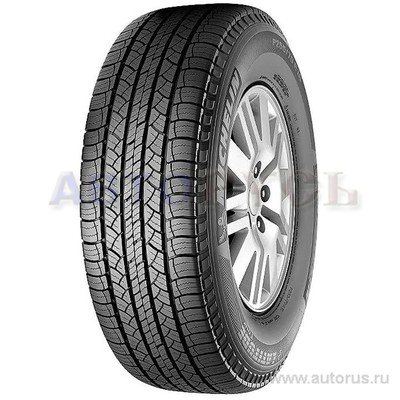 Автошина R16 215/65 Michelin Latitude Tour HP 98H лето 286277