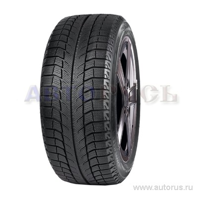 Автошина R18 235/60 Michelin Latitude X-Ice Xi2 107T зима 289179