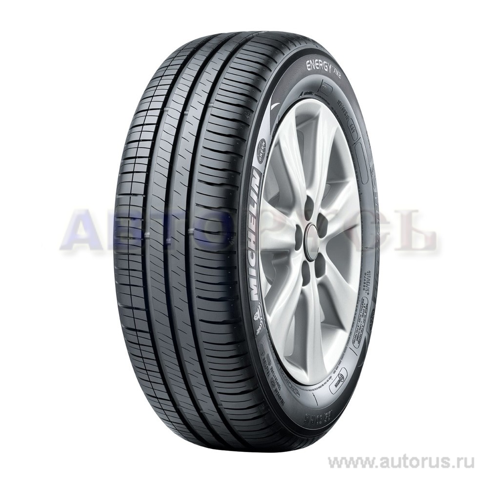 Автошина R14 185/70 Michelin Energy XM2 88H лето 326543