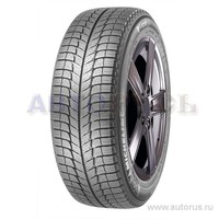 Автошина R17 235/55 Michelin X-Ice Xi3 99H зима 338796