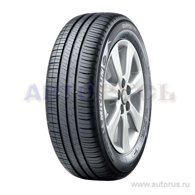 Автошина R15 205/60 Michelin Energy XM2 91H лето 451376