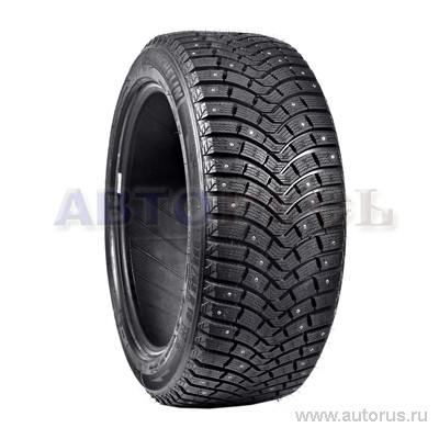 Автошина R20 255/55 Michelin Latitude X-Ice North LXIN2+ 110T шип 517335