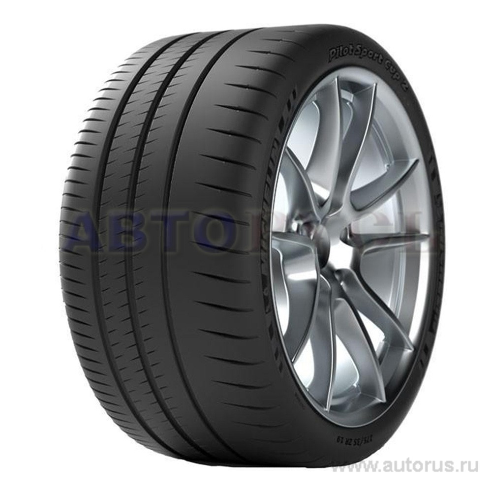 Автошина R20 255/40 Michelin Pilot Sport Cup 2 101Y лето 749493