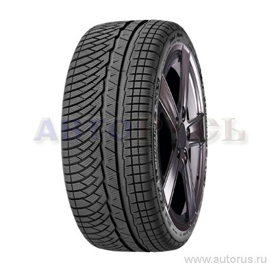 Автошина R18 255/35 Michelin Pilot Alpin PA4 94V зима 959250