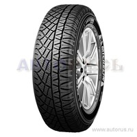 Автошина R16 215/70 Michelin Latitude Cross 104H XL лето 974304