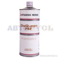 Жидкость гидроусилителя Mitsubishi Dia Queen Power Steering Fluid 1 л 4039645