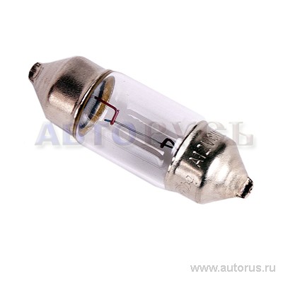 Лампа 12V C8W 8W MITSUBISHI 1 шт. картон MF820513