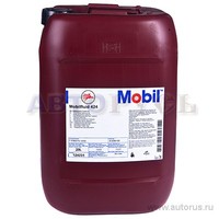 Масло трансмиссионное Mobil Mobilfluid 424 20 л 124231