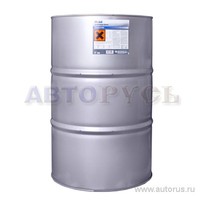 Антифриз Mobil Antifreeze Advanced концентрат красный 208 л 144271R
