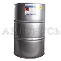 Антифриз Mobil Antifreeze Extra концентрат сине-зеленый 208 л 144275R