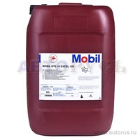 Масло гидравлическое Mobil DTE 10 Excel 100 20 л 150666