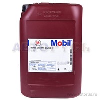 Масло для станков Mobil Vactra Oil No.2 20 л 152829