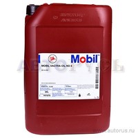 Масло для станков Mobil Vactra Oil No.4 20 л 152831