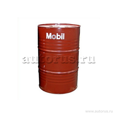 Масло моторное Mobil Super 3000 X1 Formula FE 5W30 синтетическое 60 л 154141