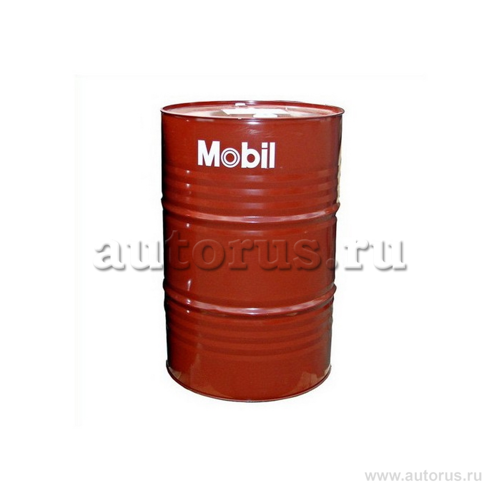 Масло моторное Mobil Super 3000 X1 Formula FE 5W30 синтетическое 60 л 154141