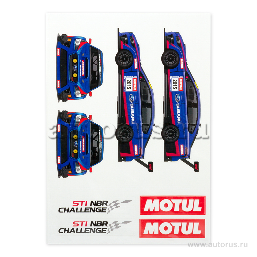 Масло моторное Motul 8100 Eco-Lite SN/CF 0W20 синтетическое 5 л 108824