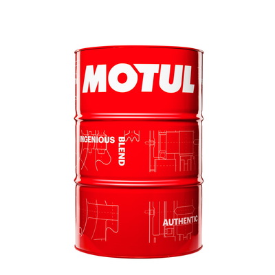 Масло моторное Motul Tekma Mega X 10W40 208 л 108951
