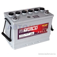 Аккумулятор MUTLU SFB 90 А/ч 590 102 072 обратная R+ EN 720A 306x175x224 SFM105D31FL D31.90.072.C