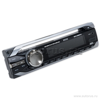 Автомагнитола CD,MP3 MYSTERY MCD-559МРUC, 4x50 Вт, USB