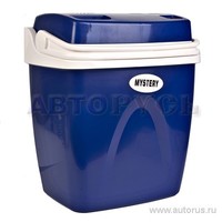 Автохолодильник MYSTERY MTC-21, объем 21 л, 12/220 В.