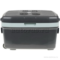 Автохолодильник MYSTERY MTC-45, объем 45 л. 12/220 В.